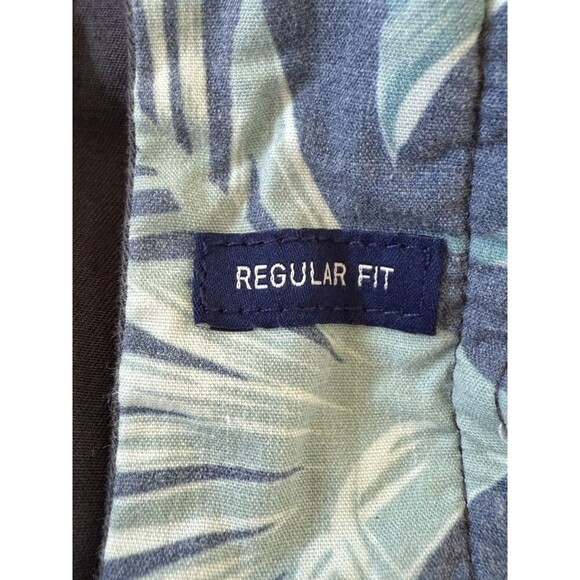 Chubbies Originals Mens Size Large L Pants Stretch Twill‎ Blue gray Chinos - Picture 11 of 14